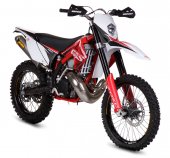 2011 GAS GAS EC 300 2T E photo